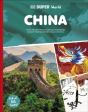Dk Super World China - Preview