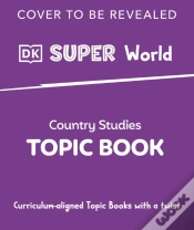 Capa do artigo Dk Super World Mexico