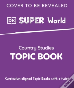 Capa do artigo Dk Super World Mexico