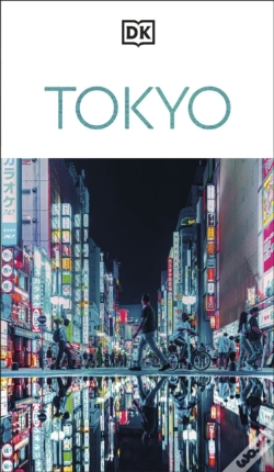 Capa do artigo Dk Tokyo