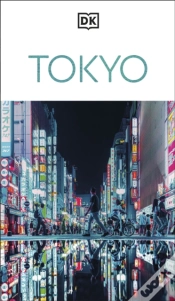 Capa do artigo Dk Tokyo