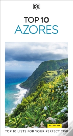 Capa do artigo Dk Top 10 Azores
