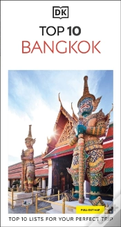 Capa do artigo Dk Top 10 Bangkok