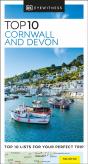 Dk Top 10 Cornwall And Devon - Preview