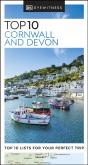 Dk Top 10 Cornwall And Devon - Preview