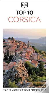 Dk Top 10 Corsica
