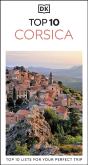 Dk Top 10 Corsica - Preview
