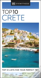 Capa do artigo Dk Top 10 Crete