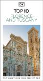Dk Top 10 Florence And Tuscany - Preview