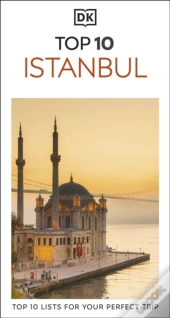 Dk Top 10 Istanbul
