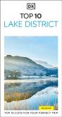 Dk Top 10 Lake District - Preview