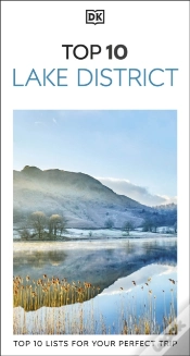 Capa do artigo Dk Top 10 Lake District