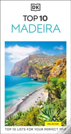 Capa do artigo Dk Top 10 Madeira