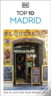 Capa do artigo Dk Top 10 Madrid