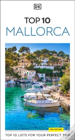 Capa do artigo Dk Top 10 Mallorca
