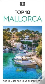 Capa do artigo Dk Top 10 Mallorca