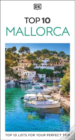 Capa do artigo Dk Top 10 Mallorca