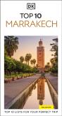 Dk Top 10 Marrakech - Preview