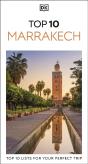Dk Top 10 Marrakech - Preview