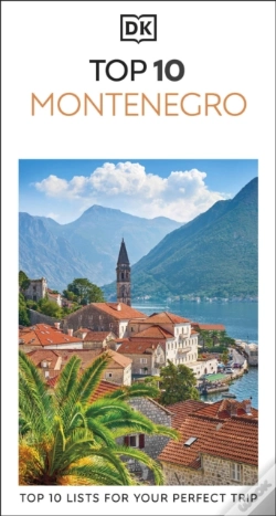 Capa do artigo Dk Top 10 Montenegro