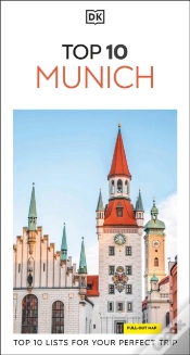 Capa do artigo Dk Top 10 Munich