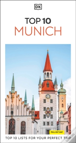 Capa do artigo Dk Top 10 Munich