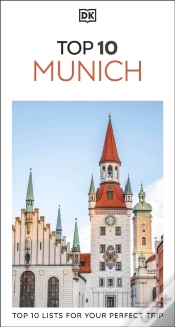 Capa do artigo Dk Top 10 Munich