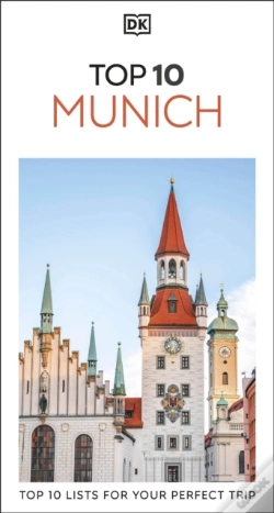Capa do artigo Dk Top 10 Munich