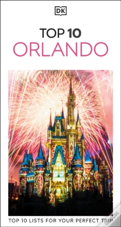 Capa do artigo Dk Top 10 Orlando