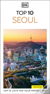 Capa do artigo Dk Top 10 Seoul