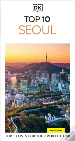 Capa do artigo Dk Top 10 Seoul