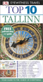 Dk Top 10 Tallinn - Preview