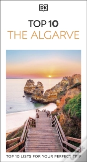 Capa do artigo Dk Top 10 The Algarve