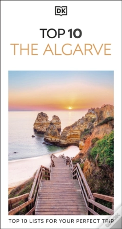 Capa do artigo Dk Top 10 The Algarve
