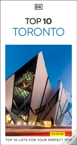 Capa do artigo Dk Top 10 Toronto