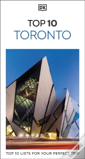 Capa do artigo Dk Top 10 Toronto