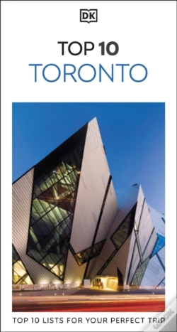 Capa do artigo Dk Top 10 Toronto