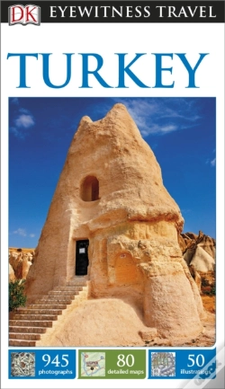 Capa do artigo Dk Turkey