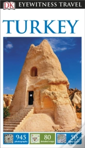Capa do artigo Dk Turkey
