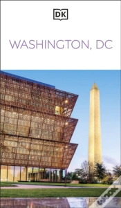 Capa do artigo Dk Washington, Dc