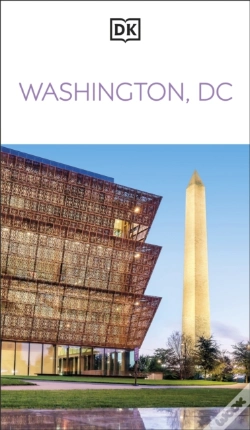 Capa do artigo Dk Washington, Dc