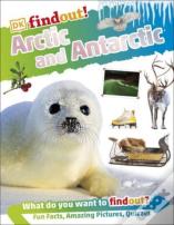 Dkfindout! Arctic And Antarctic