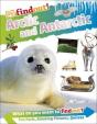 Dkfindout! Arctic And Antarctic - Preview