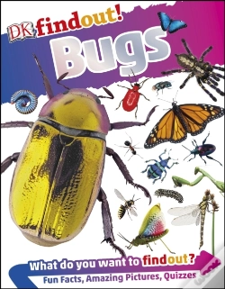 Capa do artigo Dkfindout! Bugs