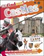 Dkfindout! Castles - Preview
