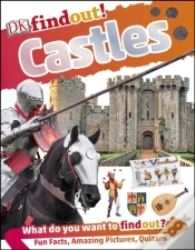 Capa do artigo Dkfindout! Castles