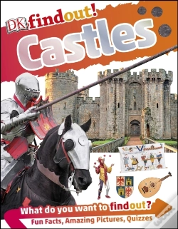 Capa do artigo Dkfindout! Castles