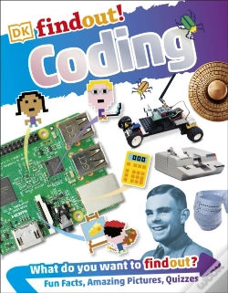 Capa do artigo Dkfindout! Coding
