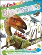 Dkfindout! Dinosaurs - Preview