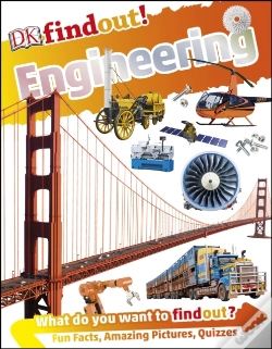 Capa do artigo Dkfindout! Engineering